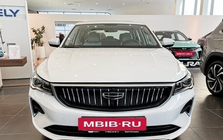 Geely Emgrand, 2024 год, 2 322 990 рублей, 2 фотография