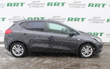 KIA cee'd III, 2014 год, 1 339 000 рублей, 2 фотография