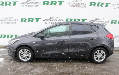 KIA cee'd III, 2014 год, 1 339 000 рублей, 5 фотография