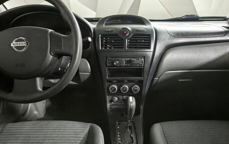 Nissan Almera Classic, 2010 год, 497 000 рублей, 11 фотография