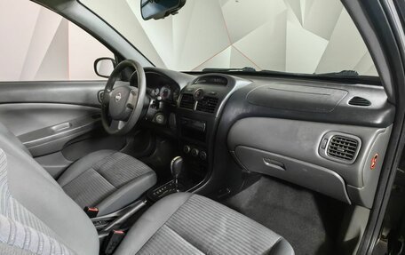 Nissan Almera Classic, 2010 год, 497 000 рублей, 9 фотография