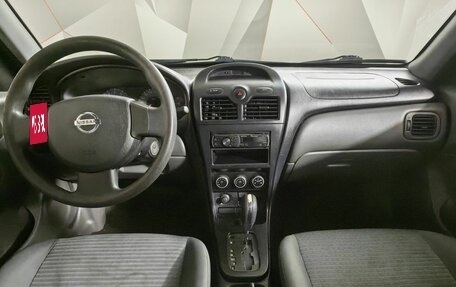 Nissan Almera Classic, 2010 год, 497 000 рублей, 10 фотография