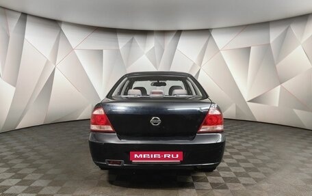 Nissan Almera Classic, 2010 год, 497 000 рублей, 8 фотография