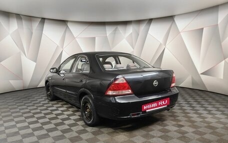 Nissan Almera Classic, 2010 год, 497 000 рублей, 4 фотография