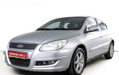 Chery M11 (A3), 2012 год, 350 000 рублей, 1 фотография