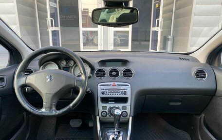 Peugeot 308 II, 2009 год, 627 000 рублей, 9 фотография