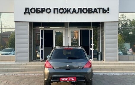 Peugeot 308 II, 2009 год, 627 000 рублей, 6 фотография