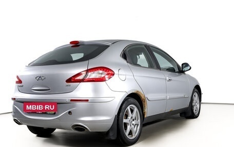 Chery M11 (A3), 2012 год, 350 000 рублей, 3 фотография