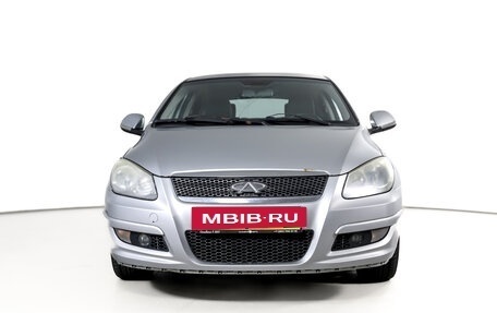 Chery M11 (A3), 2012 год, 350 000 рублей, 2 фотография