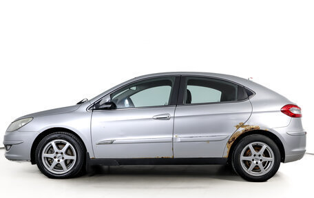 Chery M11 (A3), 2012 год, 350 000 рублей, 5 фотография