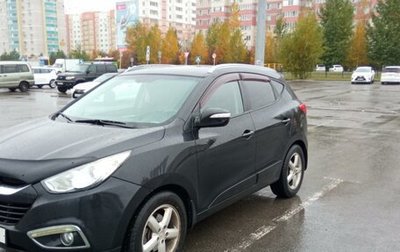 Hyundai ix35 I рестайлинг, 2010 год, 1 150 000 рублей, 1 фотография