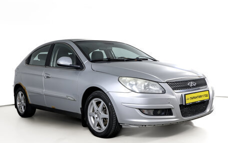 Chery M11 (A3), 2012 год, 350 000 рублей, 6 фотография