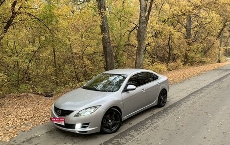 Mazda 6, 2008 год, 980 000 рублей, 1 фотография