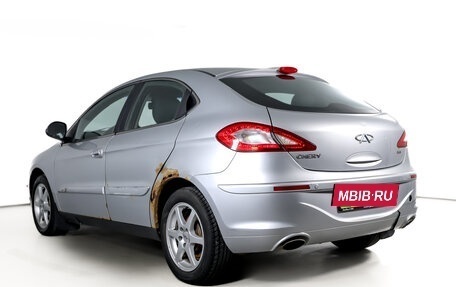 Chery M11 (A3), 2012 год, 350 000 рублей, 8 фотография