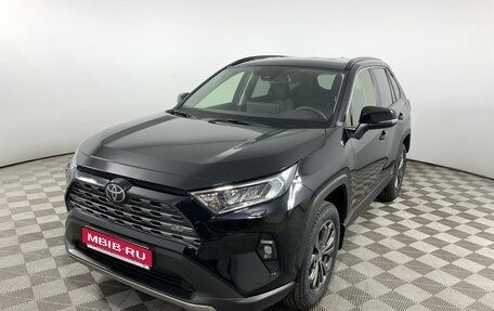 Toyota RAV4, 2024 год, 5 990 000 рублей, 1 фотография