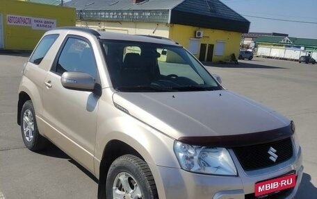 Suzuki Grand Vitara, 2011 год, 1 400 000 рублей, 1 фотография