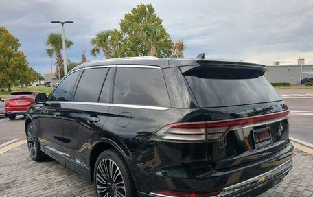 Lincoln Aviator II, 2021 год, 4 900 000 рублей, 6 фотография