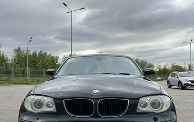 BMW 1 серия, 2006 год, 731 000 рублей, 1 фотография