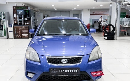 KIA Rio II, 2011 год, 750 000 рублей, 2 фотография