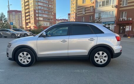 Audi Q3, 2012 год, 1 750 000 рублей, 4 фотография