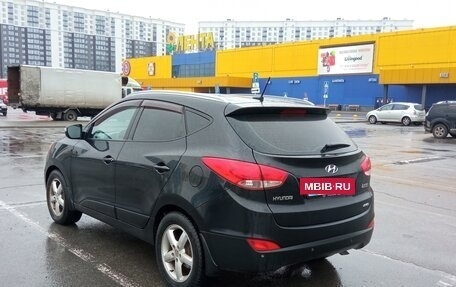 Hyundai ix35 I рестайлинг, 2010 год, 1 150 000 рублей, 7 фотография