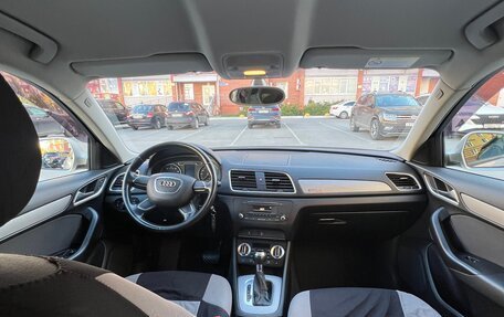 Audi Q3, 2012 год, 1 750 000 рублей, 7 фотография