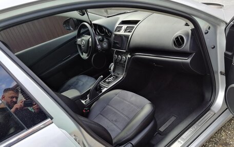 Mazda 6, 2008 год, 980 000 рублей, 7 фотография