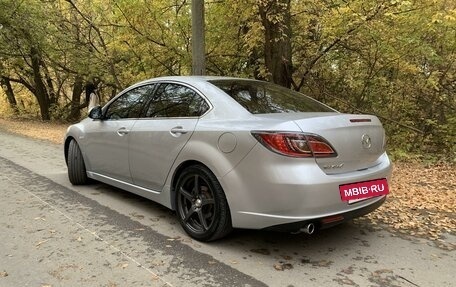 Mazda 6, 2008 год, 980 000 рублей, 2 фотография