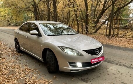 Mazda 6, 2008 год, 980 000 рублей, 3 фотография