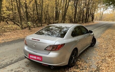 Mazda 6, 2008 год, 980 000 рублей, 4 фотография