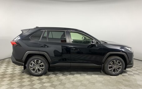 Toyota RAV4, 2024 год, 5 990 000 рублей, 4 фотография