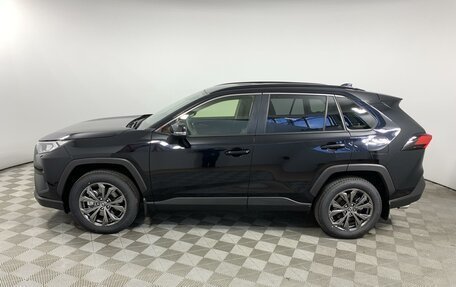 Toyota RAV4, 2024 год, 5 990 000 рублей, 8 фотография