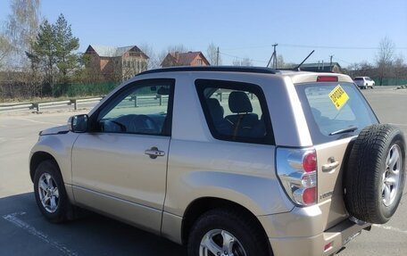 Suzuki Grand Vitara, 2011 год, 1 400 000 рублей, 3 фотография