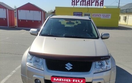 Suzuki Grand Vitara, 2011 год, 1 400 000 рублей, 2 фотография