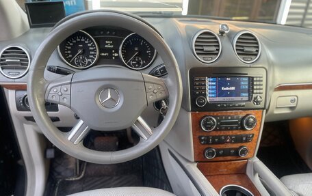 Mercedes-Benz GL-Класс, 2008 год, 1 880 000 рублей, 6 фотография