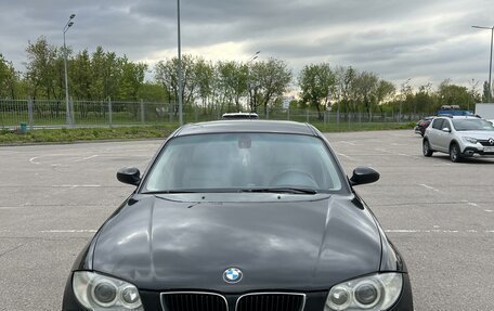 BMW 1 серия, 2006 год, 731 000 рублей, 8 фотография