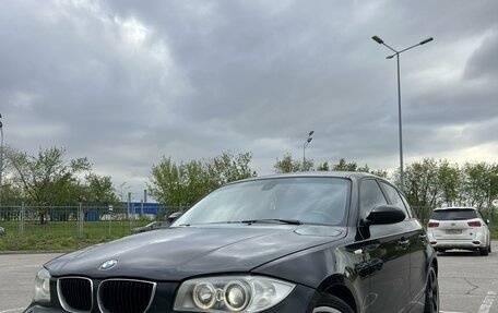 BMW 1 серия, 2006 год, 731 000 рублей, 14 фотография