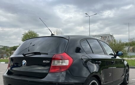 BMW 1 серия, 2006 год, 731 000 рублей, 7 фотография