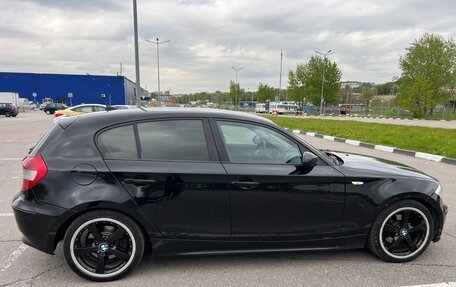 BMW 1 серия, 2006 год, 731 000 рублей, 27 фотография