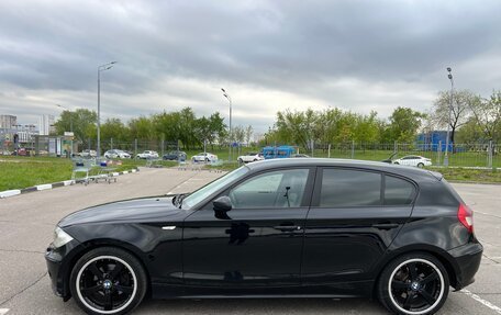 BMW 1 серия, 2006 год, 731 000 рублей, 22 фотография