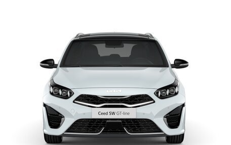 KIA cee'd III, 2024 год, 3 350 000 рублей, 4 фотография