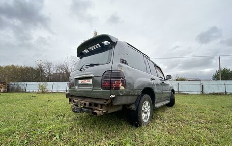 Lexus LX II, 2000 год, 1 395 000 рублей, 5 фотография