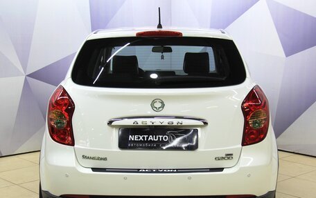 SsangYong Actyon II рестайлинг, 2012 год, 1 235 000 рублей, 7 фотография