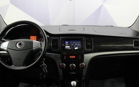 SsangYong Actyon II рестайлинг, 2012 год, 1 235 000 рублей, 15 фотография