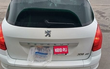 Peugeot 308 II, 2010 год, 450 000 рублей, 2 фотография