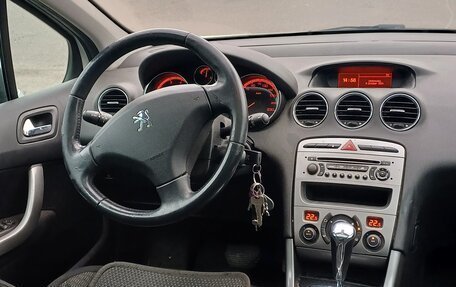 Peugeot 308 II, 2010 год, 450 000 рублей, 10 фотография