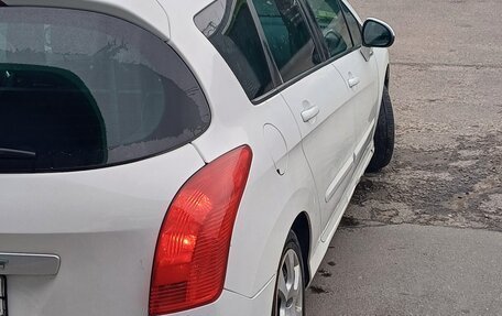 Peugeot 308 II, 2010 год, 450 000 рублей, 17 фотография