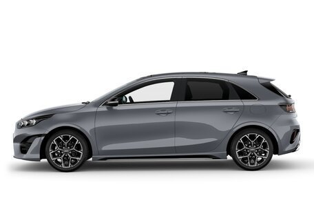 KIA cee'd III, 2024 год, 3 399 900 рублей, 3 фотография