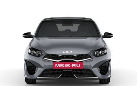 KIA cee'd III, 2024 год, 3 399 900 рублей, 4 фотография