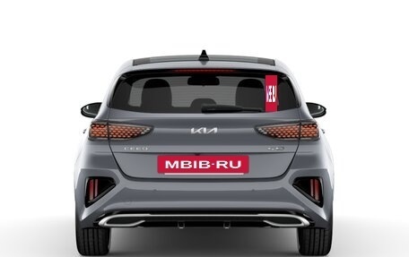 KIA cee'd III, 2024 год, 3 399 900 рублей, 5 фотография